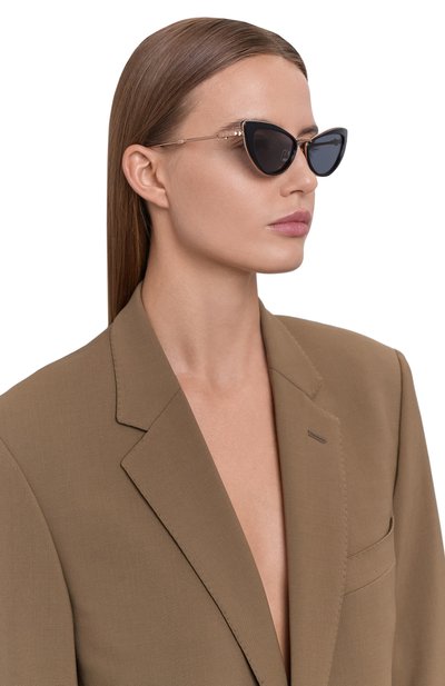 Солнцезащитные очки VALENTINO, арт. VLS-102A-50, фото 2