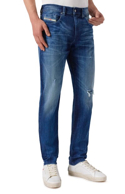 Джинсы 2019 d-strukt DIESEL, арт. A03558/09M17, фото 3