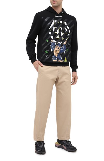 Кроссовки ispa drifter split NIKELAB, арт. AV0733-002, фото 2