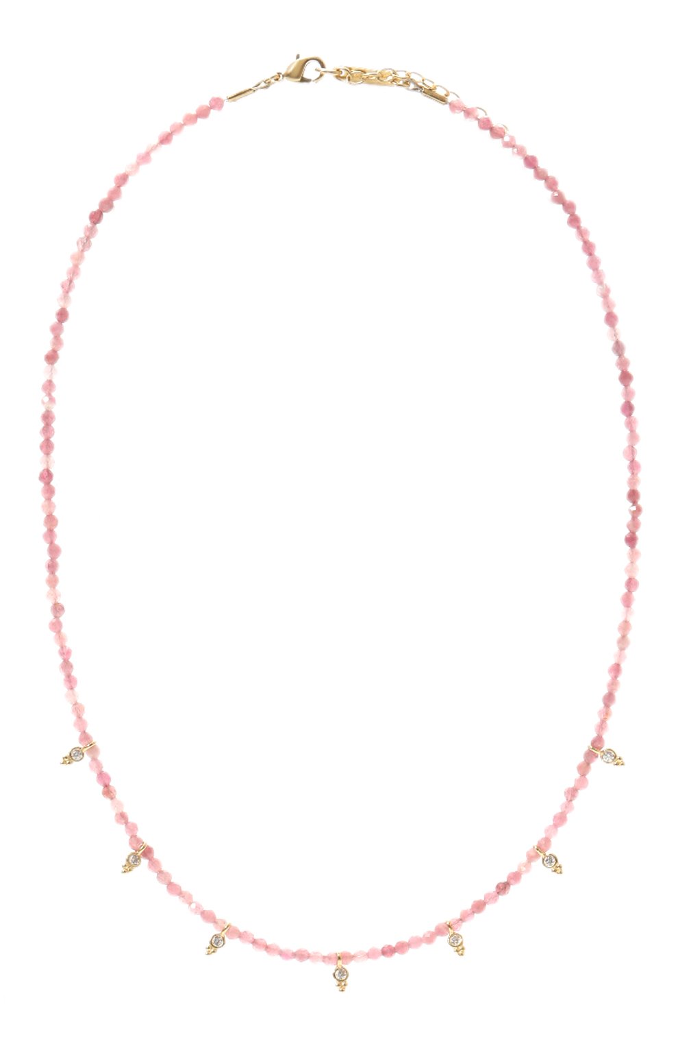 Колье HANKA_IN, арт. J0Y-CH-T0UR0-BIN-0.5M, фото 1