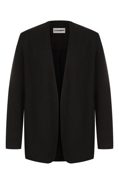 Мужской хлопковый пиджак ATTACHMENT, арт. AJ42-053