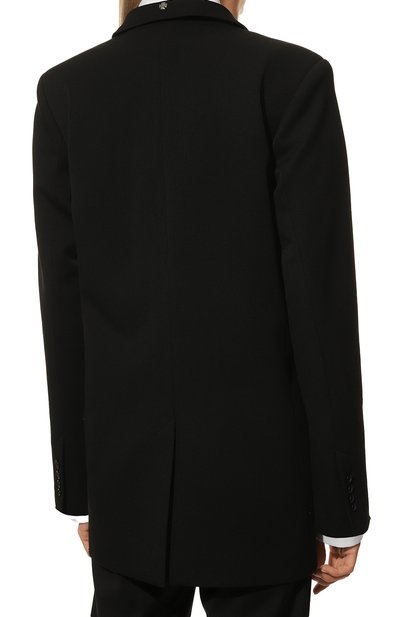 Жакет YULIAWAVE, арт. 1B3JT02300057BLCP, фото 4