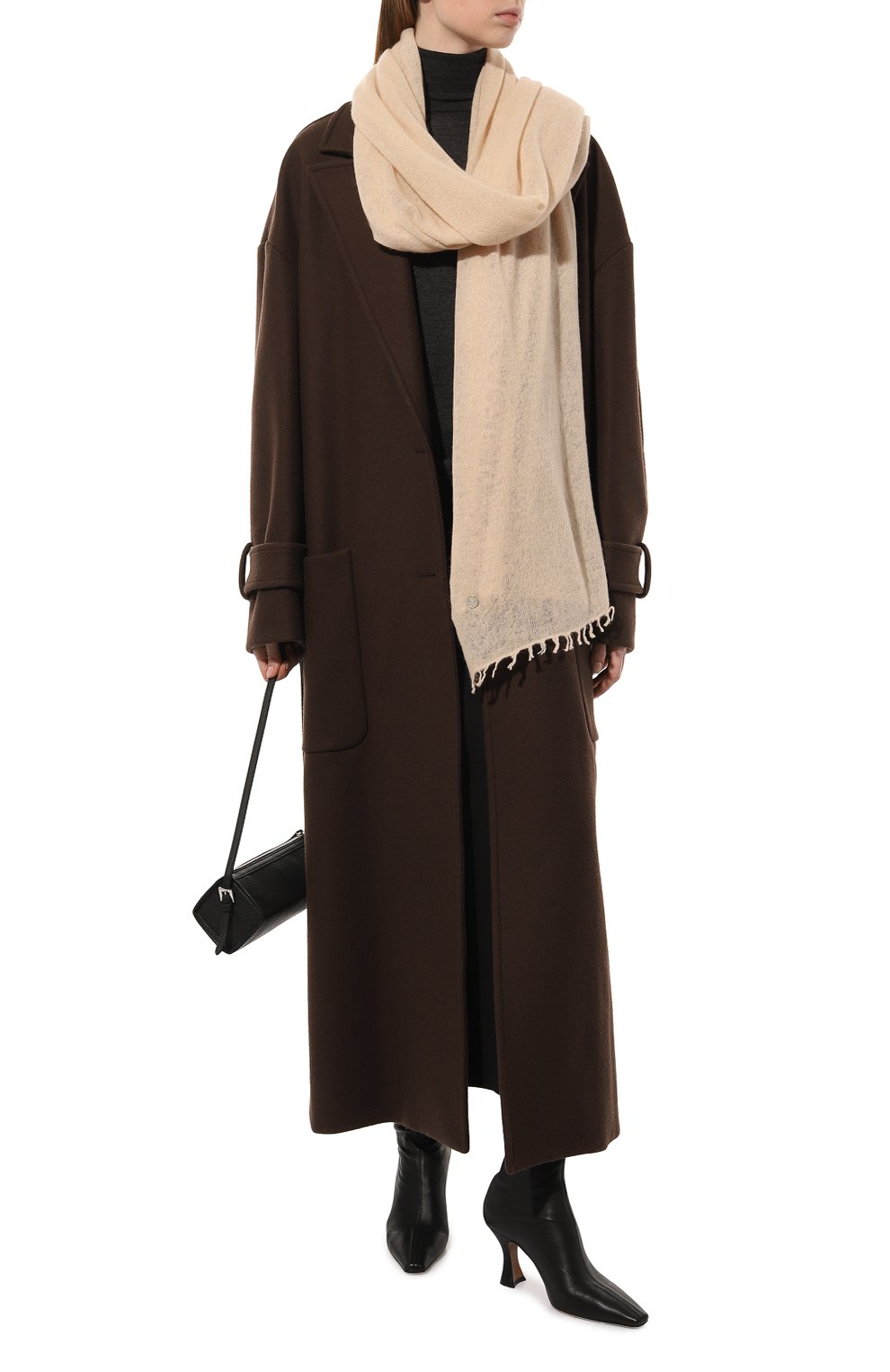 Кашемировая шаль VINTAGE SHADES, арт. 10978T, фото 2