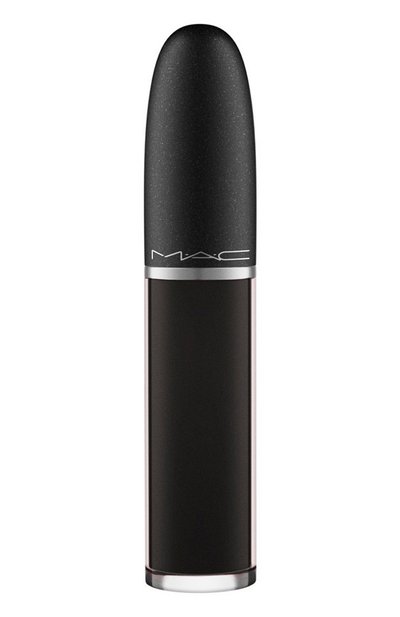 Жидкая помада retro matte liquid lipcolour, оттенок 125 caviar (5ml) MAC, арт. MY3N-44, фото 3