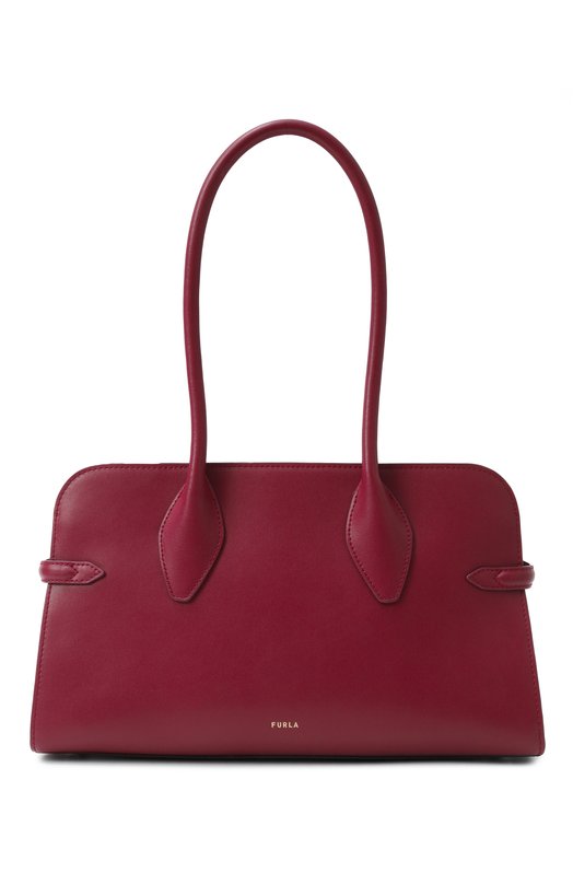 Сумка Furla Goccia medium Furla WB01505/BX3104 Бордовый  WB01505/BX3104 Фото 6