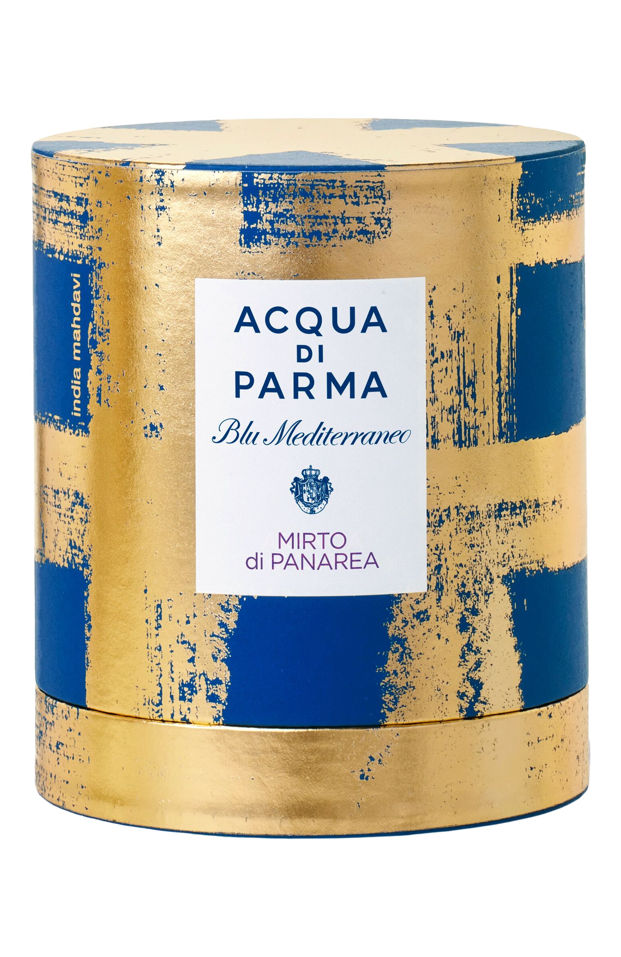 Набор blu mediterraneo mirto di panarea (100+2x75ml) ACQUA DI PARMA, арт. ADP082178, фото 2