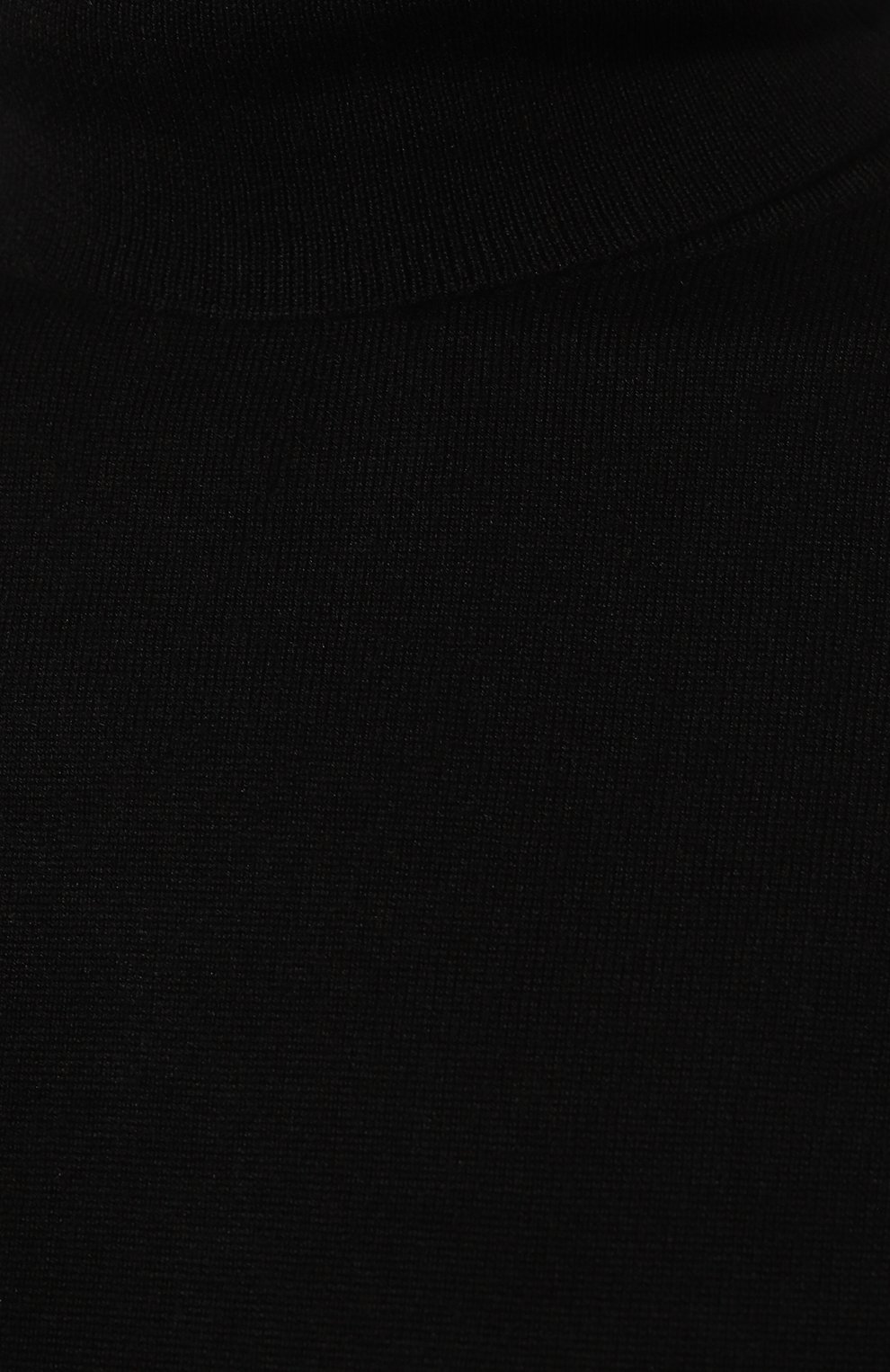 Шерстяная водолазка ALLUDE, арт. 245/64010, фото 5