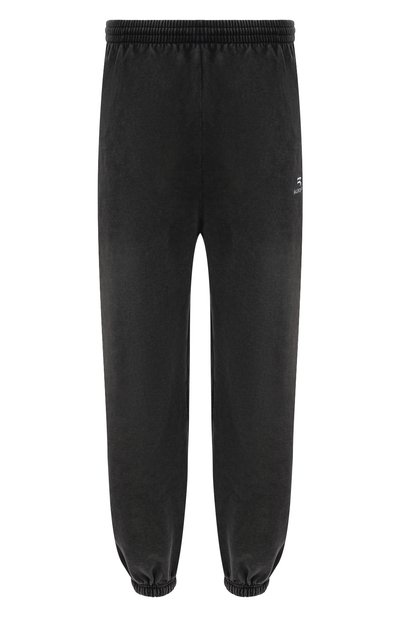Женские хлопковые джоггеры BALENCIAGA, арт. 675247/TLVA1