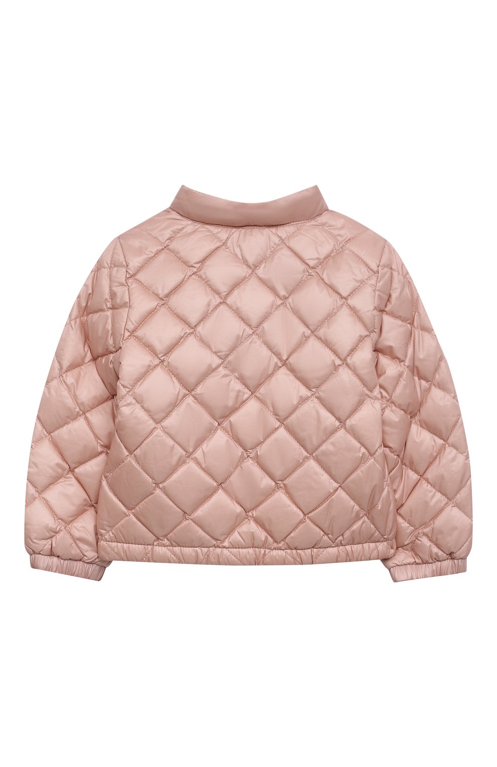 Пуховая куртка MONCLER, арт. H1-951-1A000-15-53048, фото 2