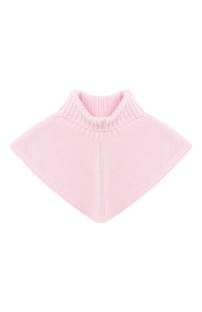 Шерстяной шарф-воротник CATYA, арт. 024792/2