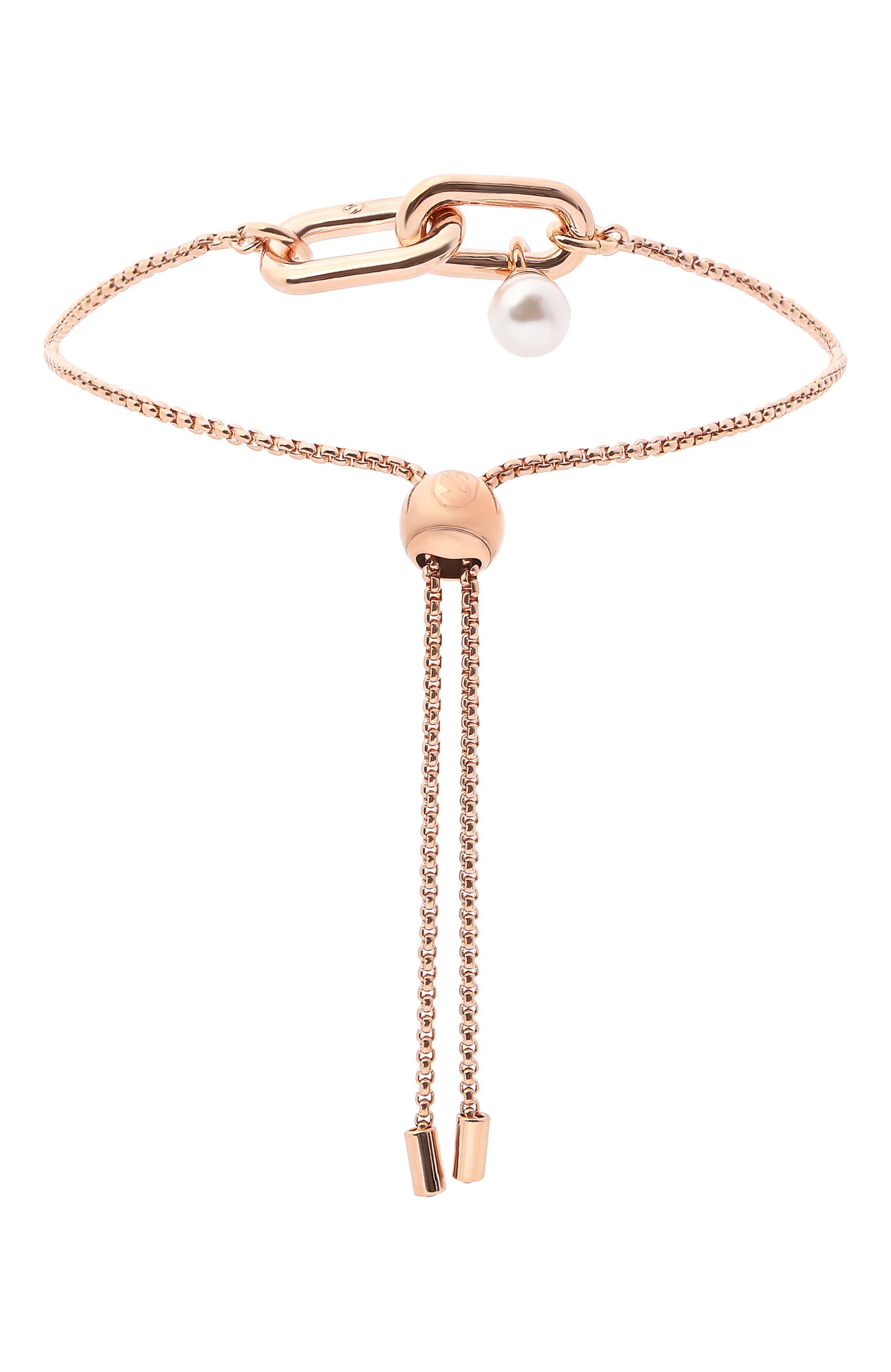 Браслет constella SWAROVSKI золотого цвета по цене 15250 руб., арт. 5728588, фото 3 Браслет constella SWAROVSKI, арт. 5728588, фото 3