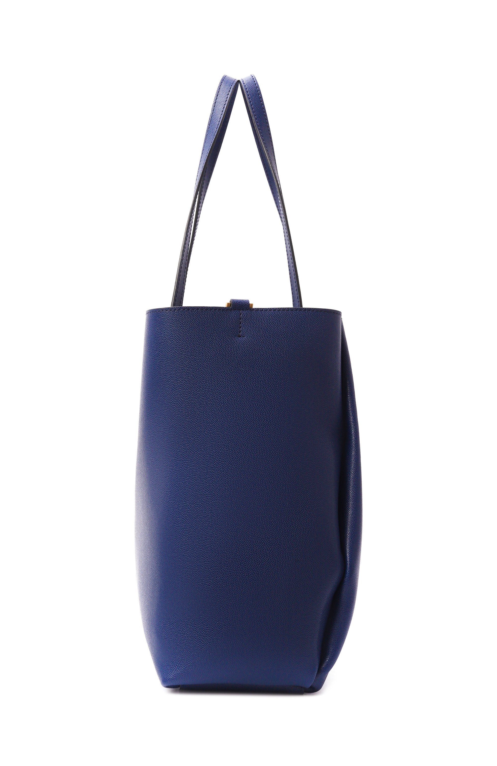 Сумка-тоут emblème BALMAIN, арт. DN1FE836/LGSR, фото 4