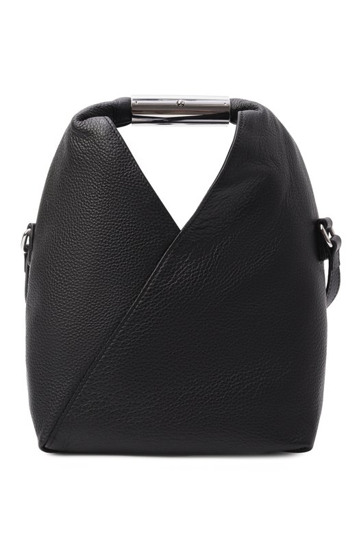 Сумка New Japanese MM6 SB6WD0042/P7255 Чёрный SB6WD0042/P7255