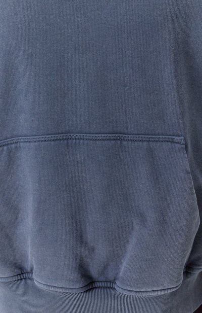 Хлопковое худи ROADLESS, арт. RSS-H, фото 5