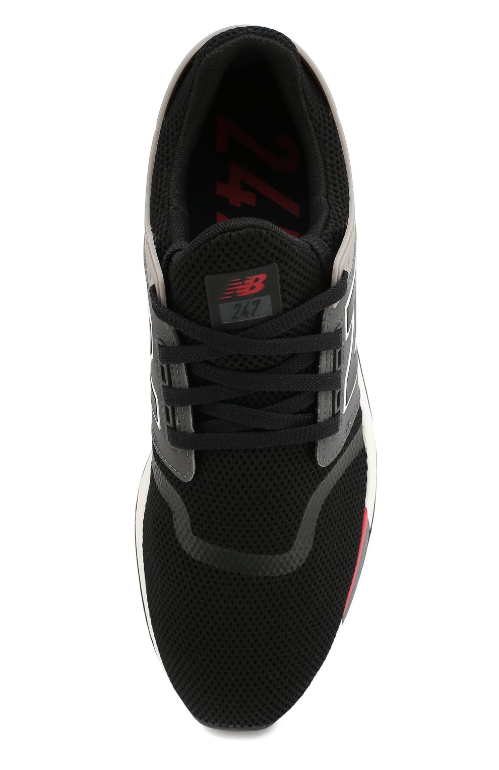 Текстильные кроссовки ms 247 NEW BALANCE, арт. MS247FB/D, фото 5