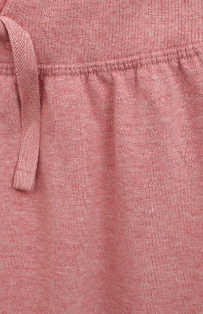 Хлопковые джоггеры BABYBU, арт. PD1001ES, фото 3