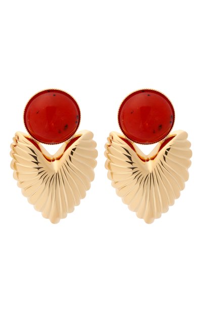 Женские серьги ANTON HEUNIS, арт. ETK3.101