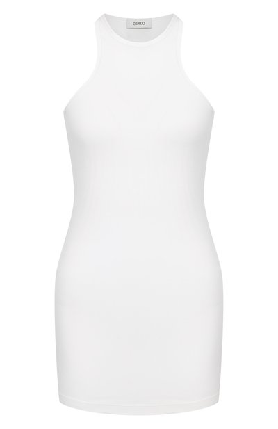 Женская майка GOOROO, арт. TP018-8731-100-SS25