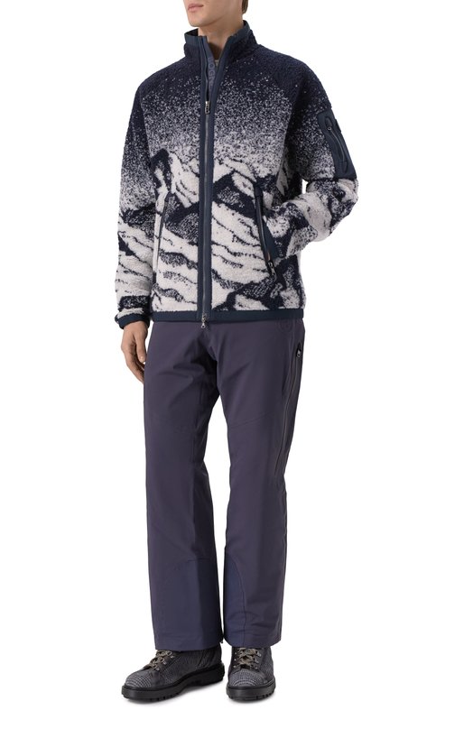 Куртка Bogner 81249889 Синий  81249889 Фото 2