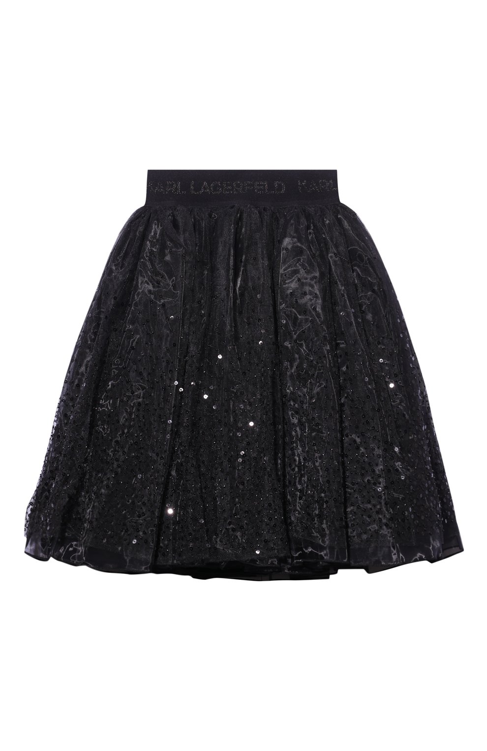 Юбка KARL LAGERFELD KIDS, арт. Z30199, фото 1