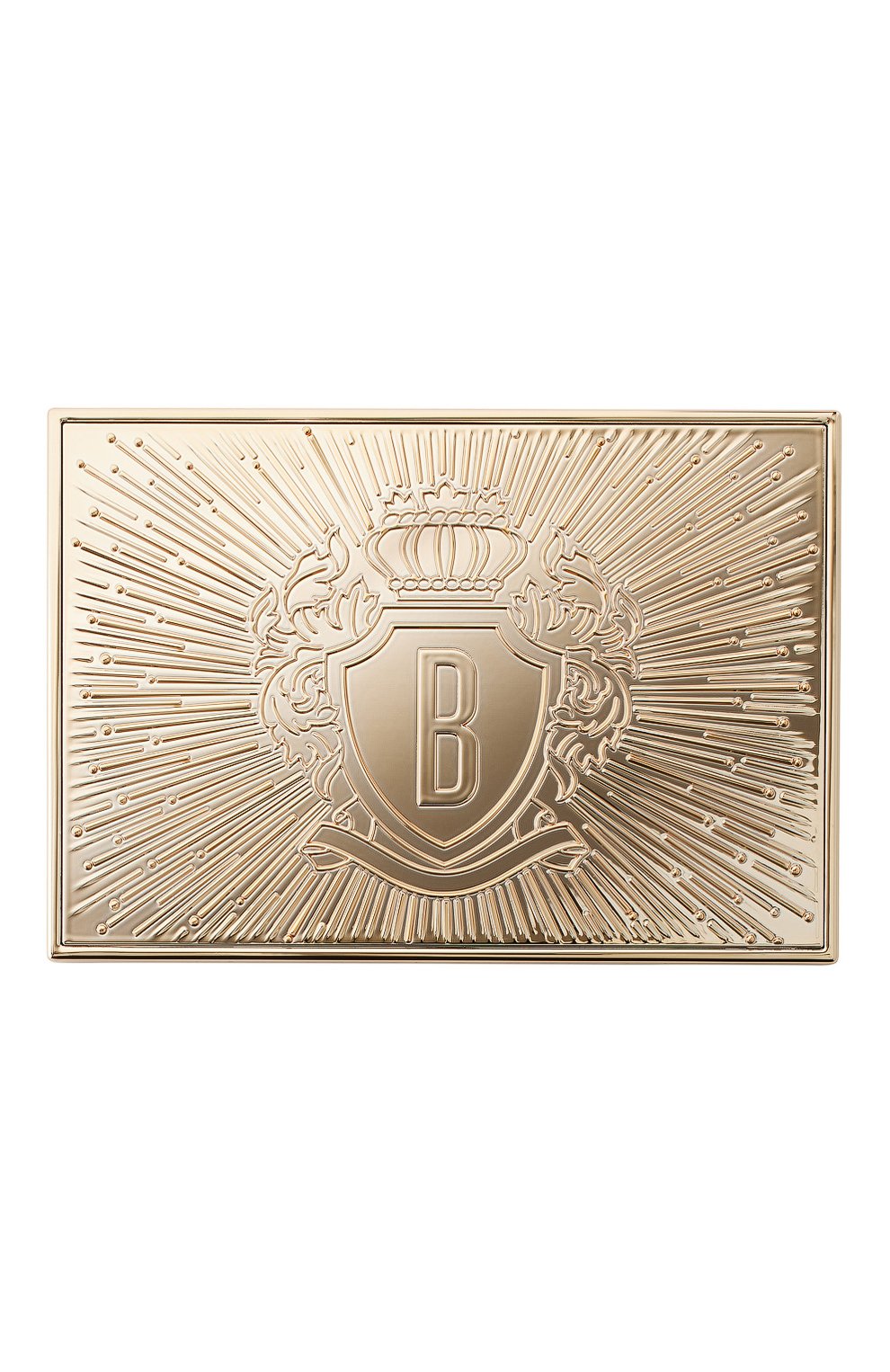 Палетка теней для век dream gleam luxe eye shadow palette BOBBI BROWN, арт. H811-Y4, фото 3