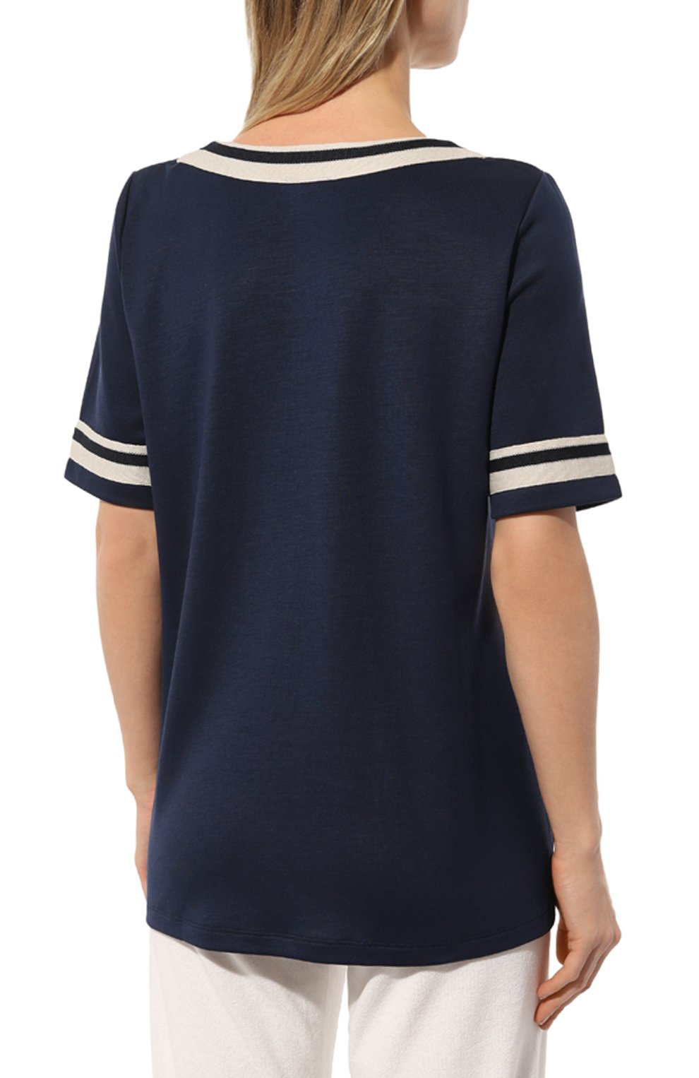 Футболка HANRO, арт. 078816, фото 4