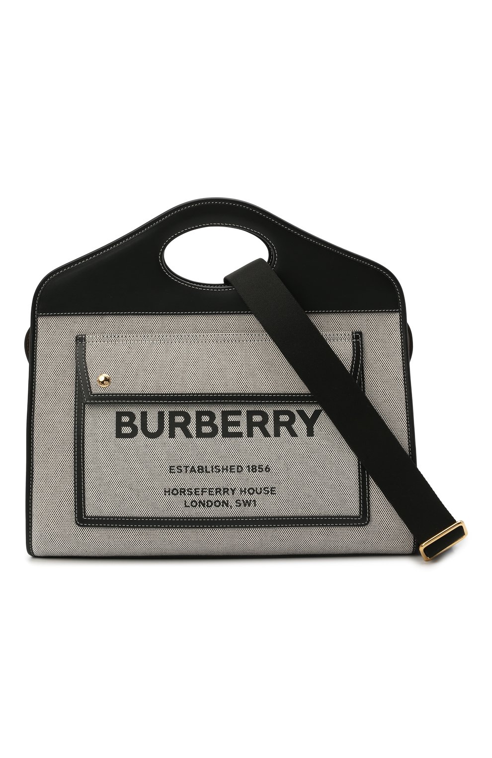 Сумка pocket BURBERRY, арт. 8036785, фото 7