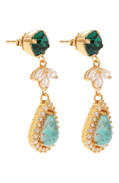 Серьги ANTON HEUNIS, арт. SSR3.214, фото 3