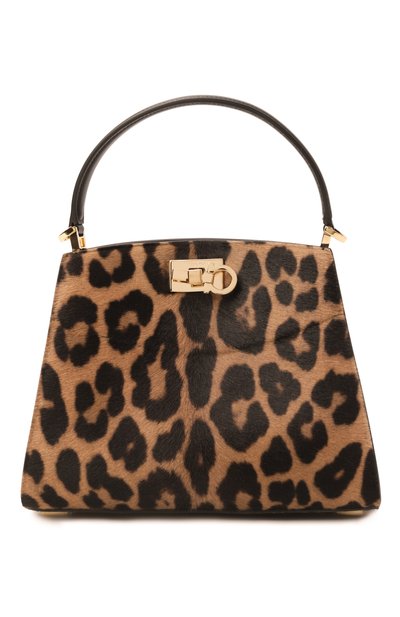 Женская сумка studio small FERRAGAMO, арт. 21A210/786