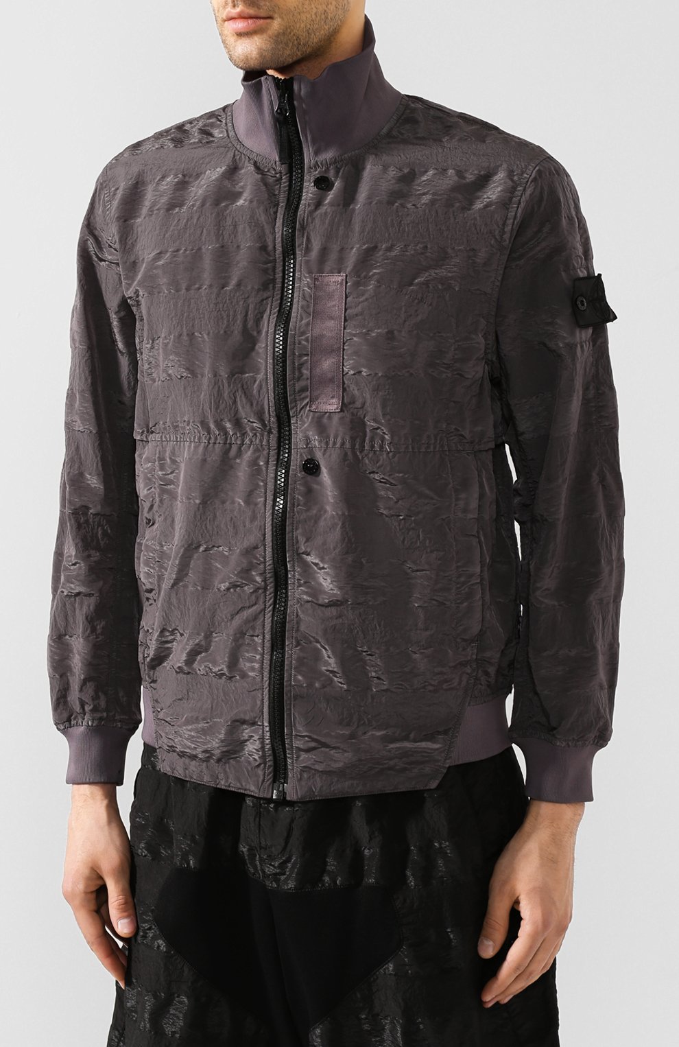 Бомбер STONE ISLAND SHADOW PROJECT, арт. 721940701, фото 3