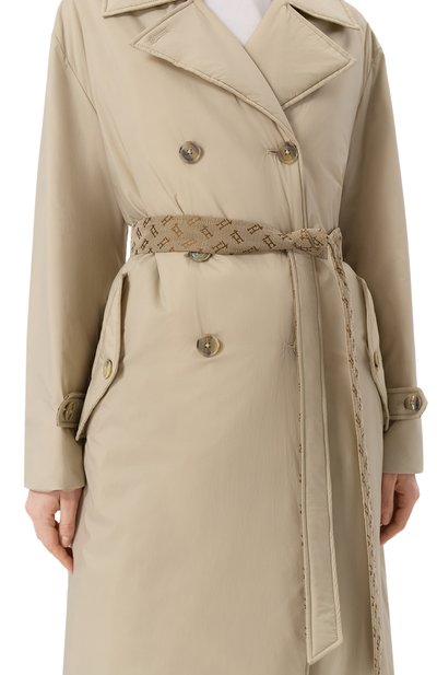 Тренч HERNO, арт. IM000175DM01/12456Z, фото 5