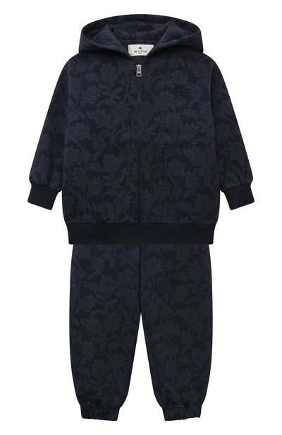Комплект из толстовки и брюк ETRO, арт. GV3P70