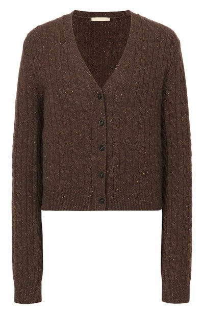 Женский кашемировый кардиган 12 STOREEZ, арт. 140754