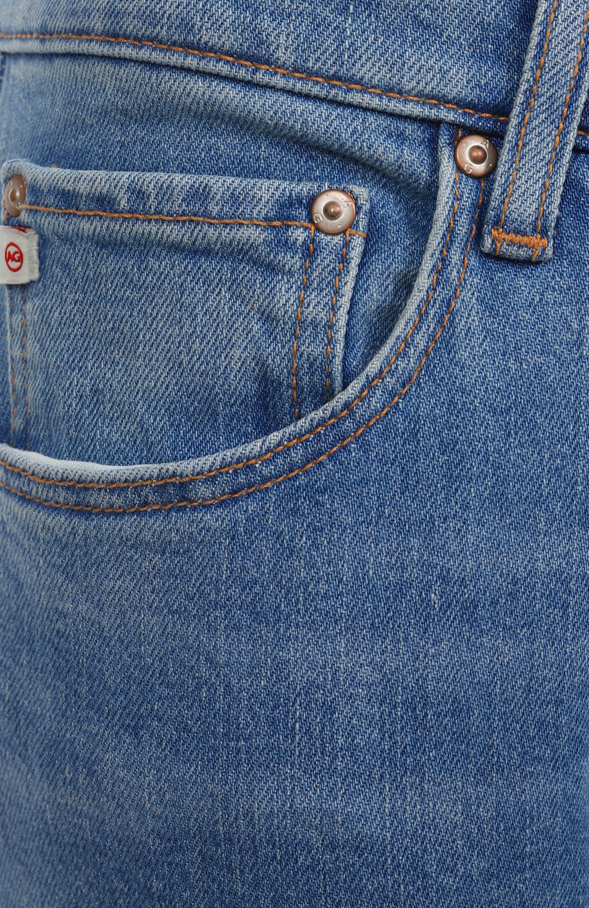 Джинсы ex-boyfriend AG ADRIANO GOLDSCHMIED, арт. W0007-066, фото 6