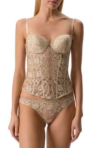 Бюстье I.D. SARRIERI, арт. M2586, фото 2