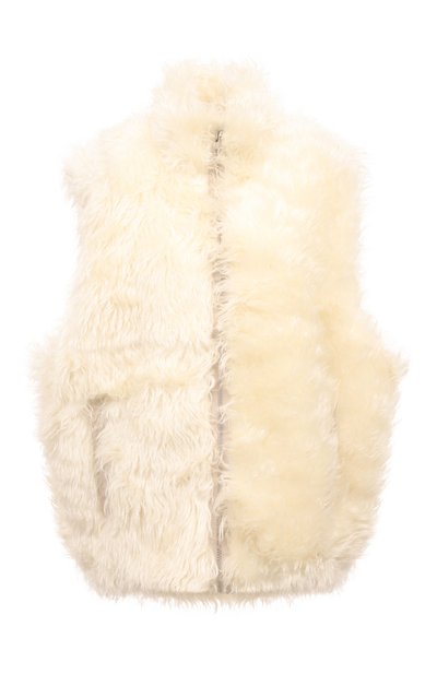 Женский шерстян�ой жилет MORDECAI, арт. 24A96MRD20N