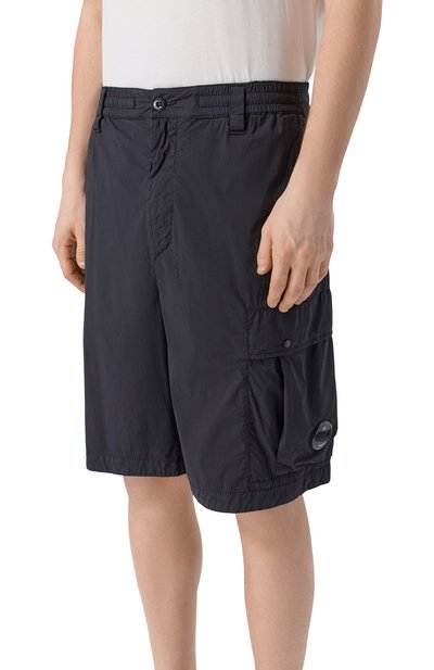 Шорты C.P. COMPANY, арт. 20CMBE254A/006439G, фото 3