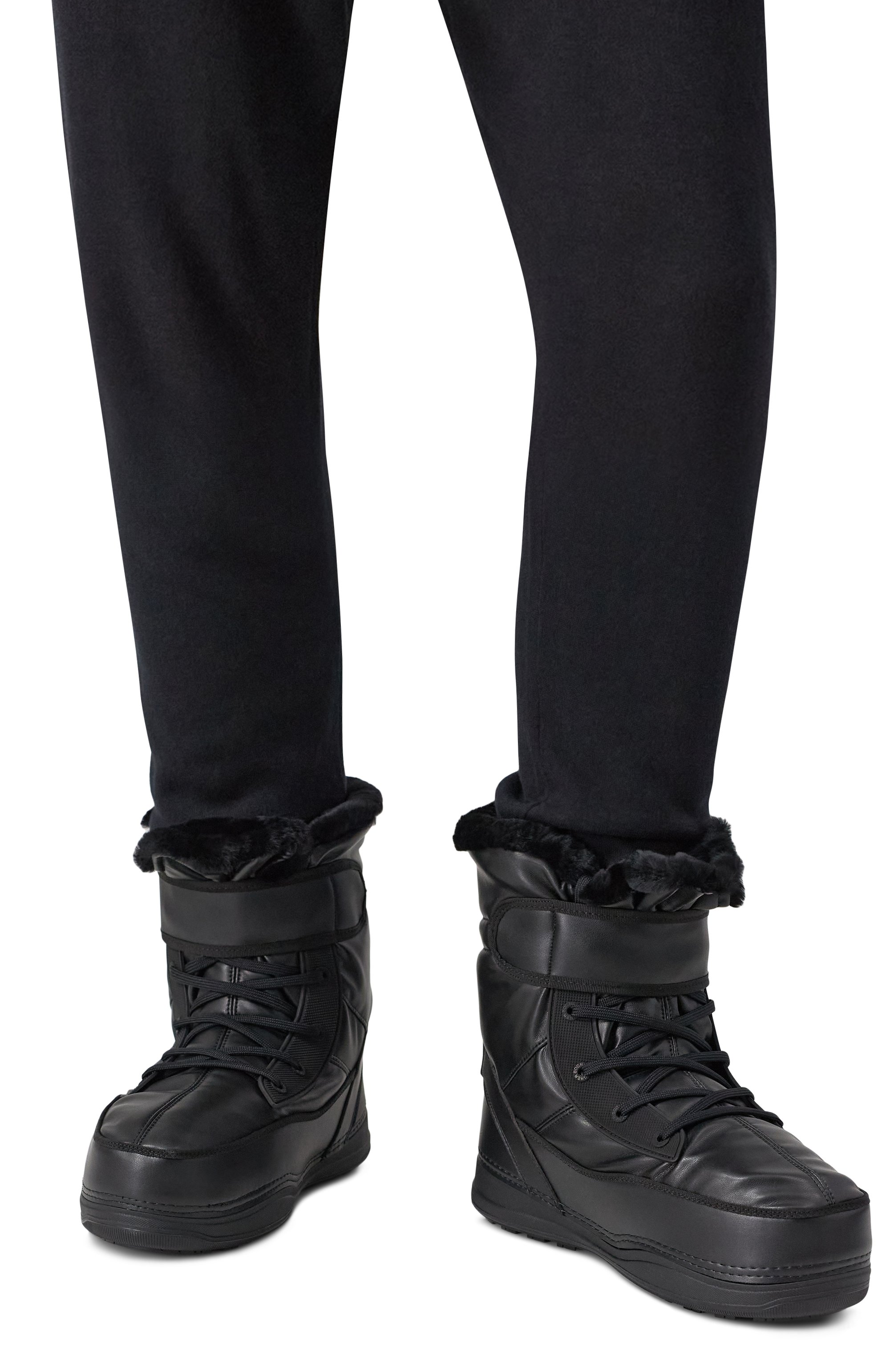 Сапоги laax BOGNER, арт. 32547523, фото 3