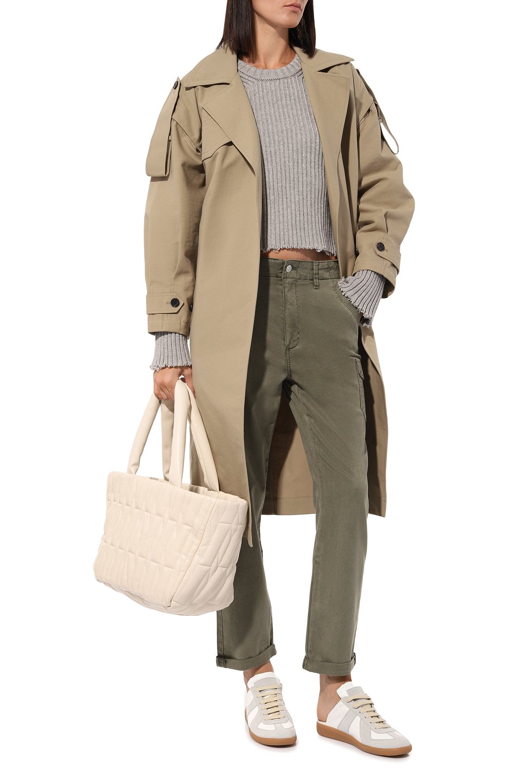 Джинсы-карго drew PAIGE, арт. 8528J47-6338, фото 2