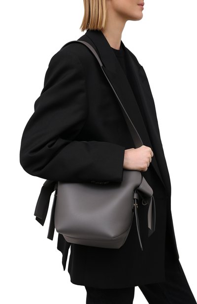Сумка musubi mini ACNE STUDIOS, арт. A10093, фото 5