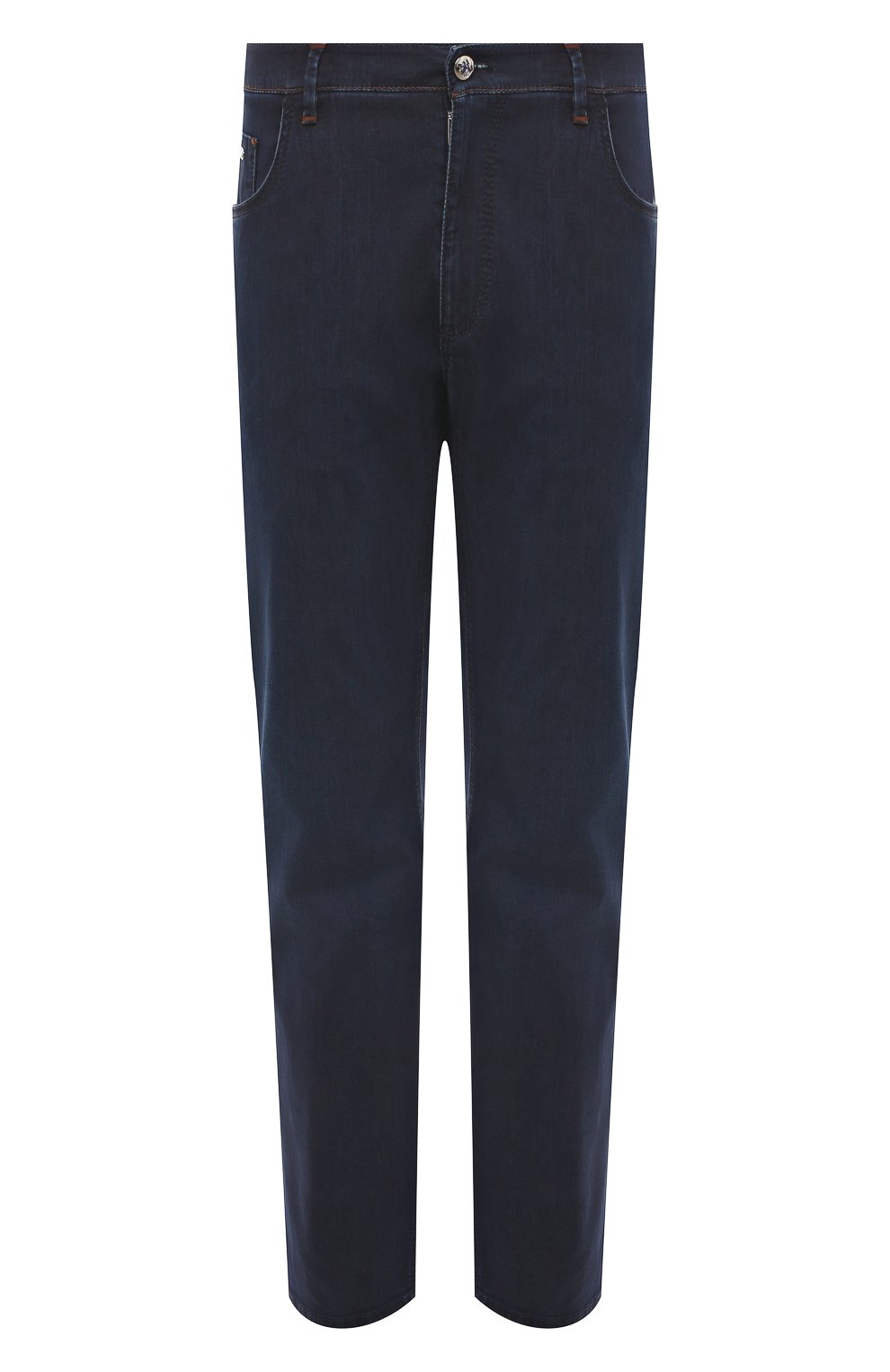 Джинсы ZILLI, арт. MCZ-00060-NLBL1/S001, фото 1