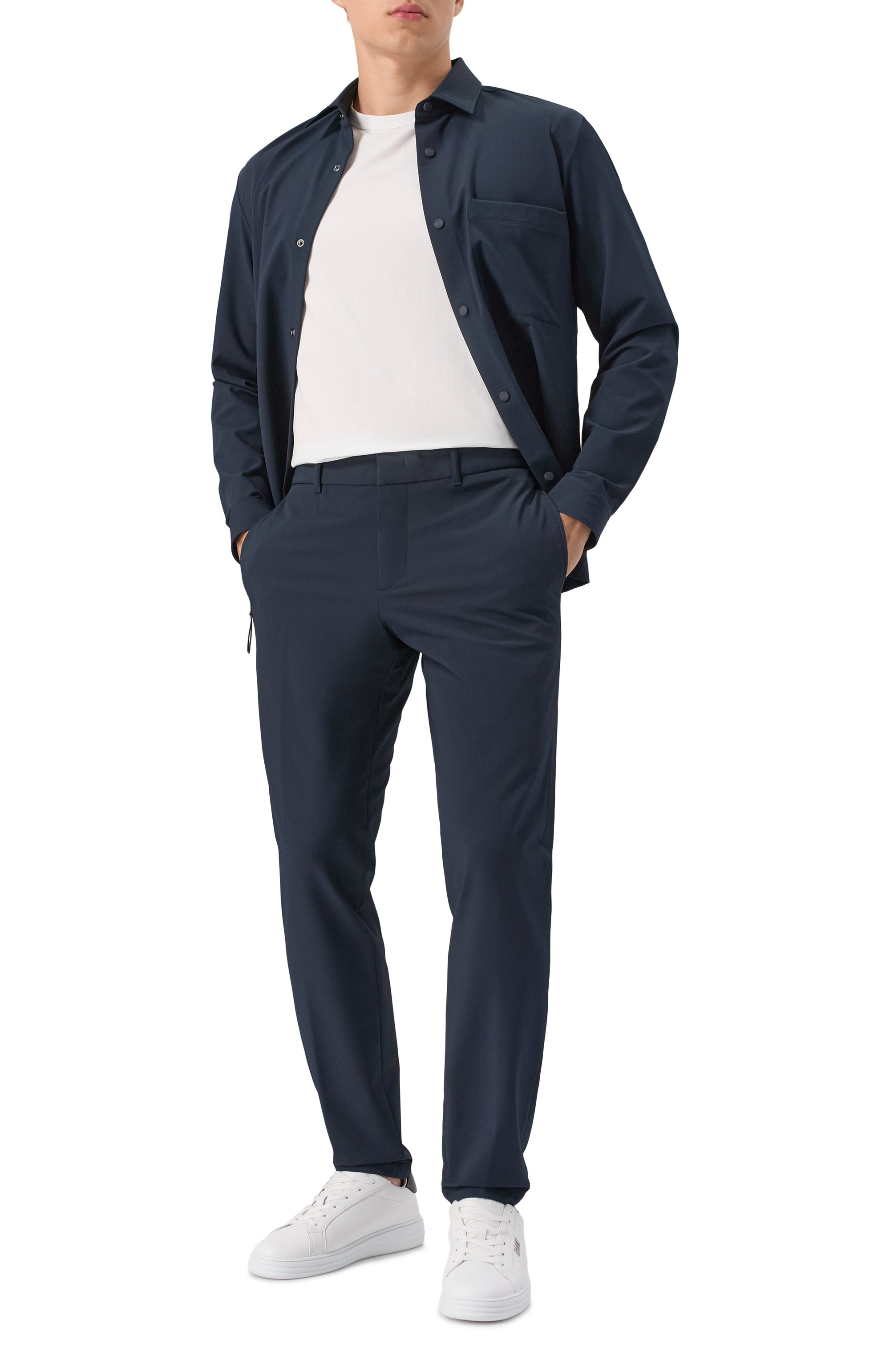 Комплект из двух футболок HUGO BLUE, арт. 50546933, фото 2