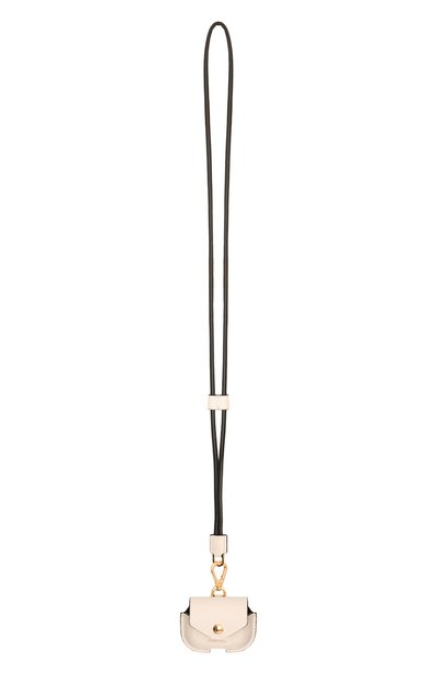 Кожаный чехол для airpods pro TOM FORD, арт. Y0304T-LCL081, фото 4