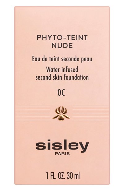 Тональное средство-флюид, оттенок 0c (30ml) SISLEY, арт. 180923, фото 3