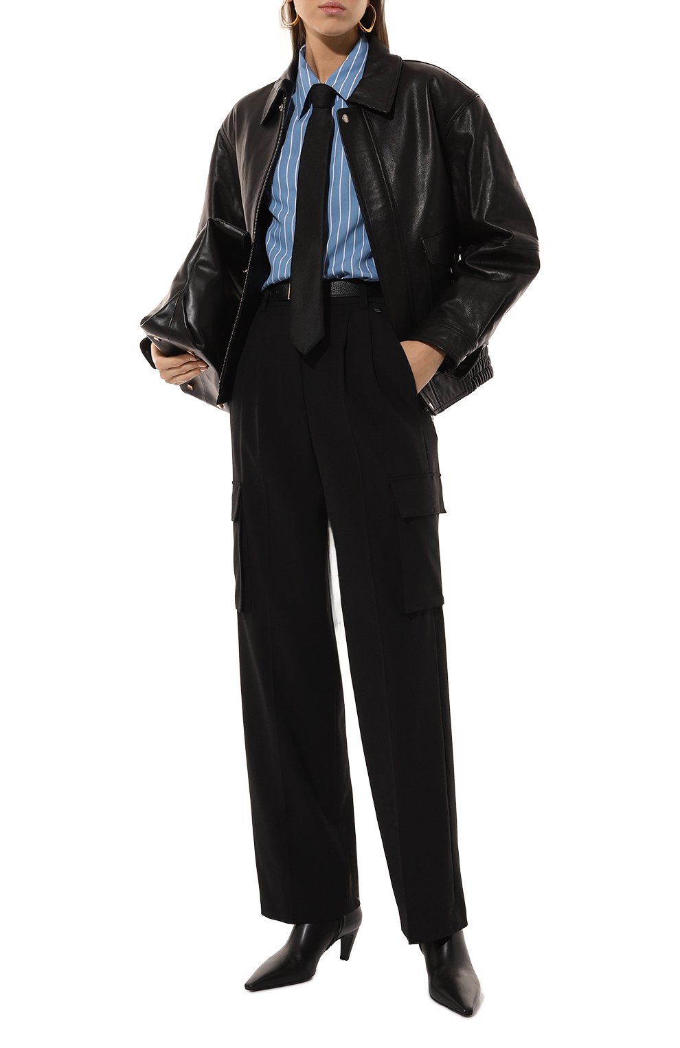 Брюки-карго HERNO, арт. PT000066D/12646, фото 2