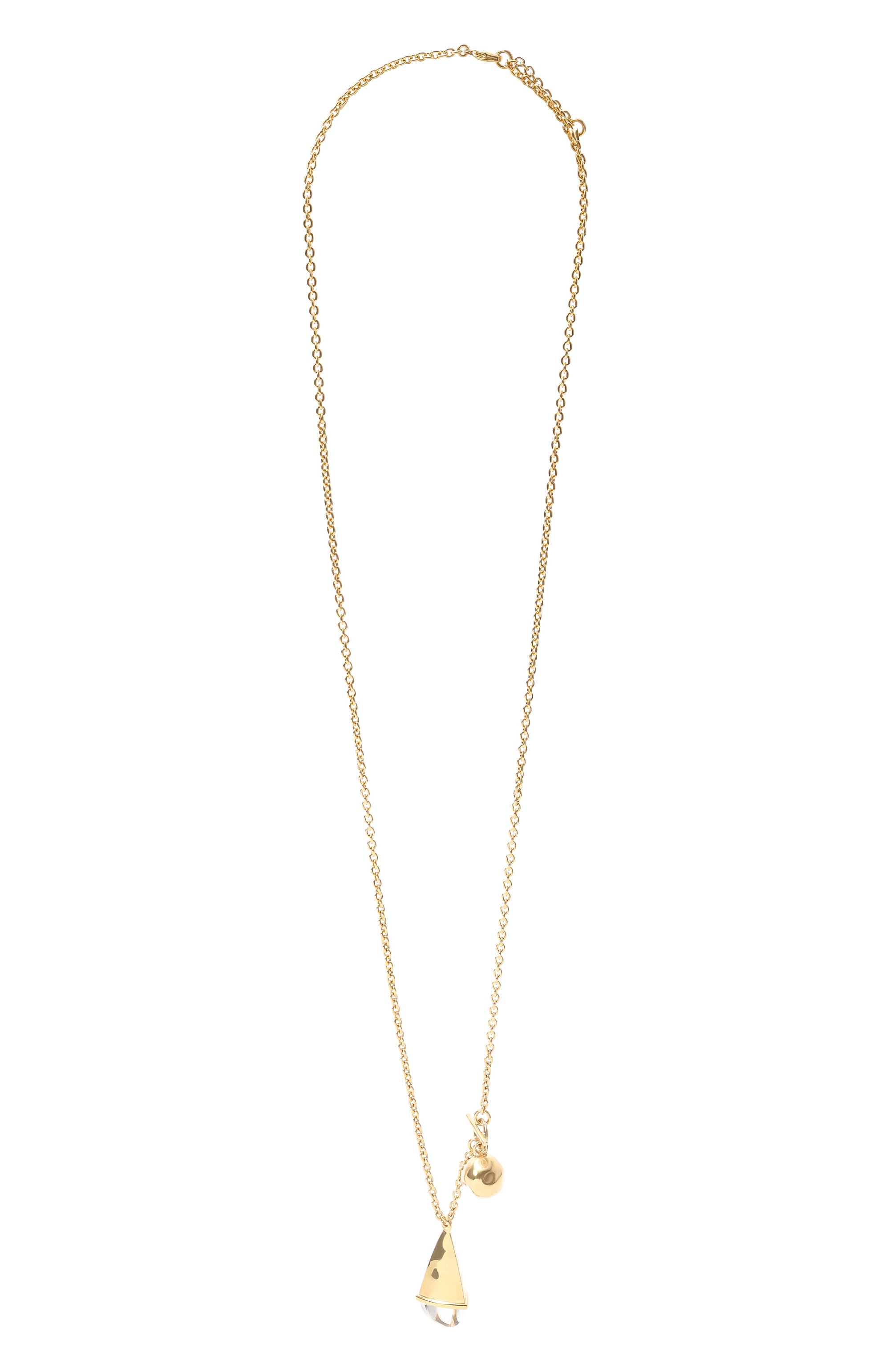 Подвеска chloé prism CHLOÉ, арт. CH25AJN56RSB, фото 1