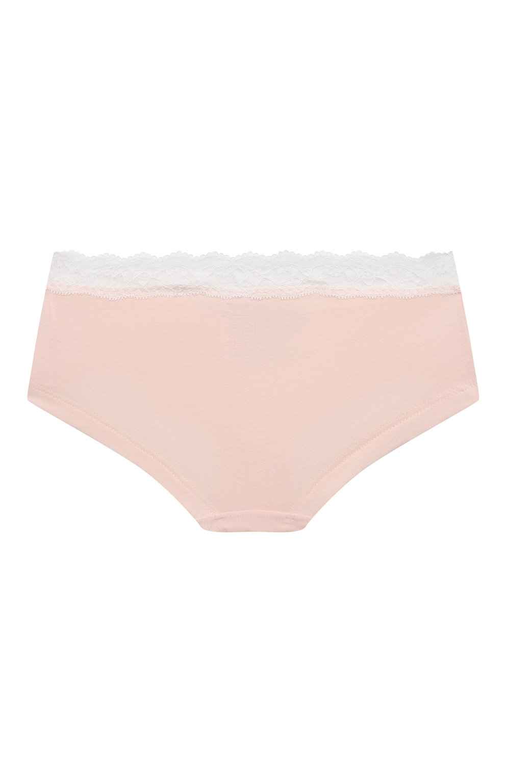 Трусы-слипы SANETTA светло-розового цвета по цене 3040 руб., арт. 347826, фото 2 Трусы-слипы SANETTA, арт. 347826, фото 2