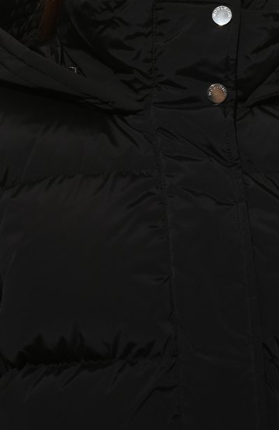 Пуховик WOOLRICH, арт. CFWW0U0697FR/UT1148, фото 5