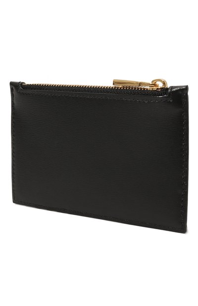 Кожаный футляр для кредитных карт BALLY, арт. 602187/25417, фото 2