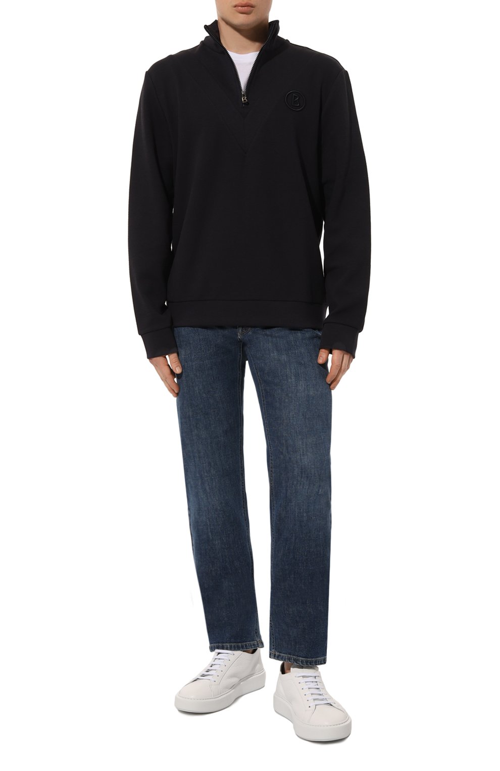 Джинсы BRIONI, арт. SPEV0L/PAD03, фото 2